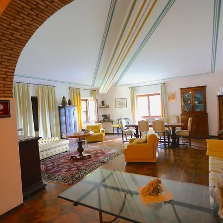 Petra Villa