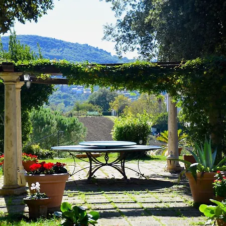 Petra Villa